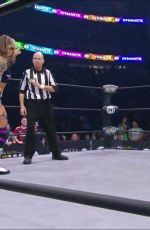 WWE - KRIS STATLANDER vs SHANNA 02/19/2020