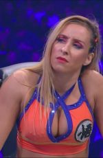 WWE - KRIS STATLANDER vs SHANNA 02/19/2020