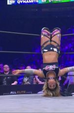 WWE - KRIS STATLANDER vs SHANNA 02/19/2020