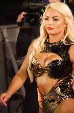 WWE - Mega Mix