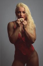 WWE - Mega Mix