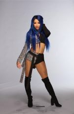 WWE - Mega Mix
