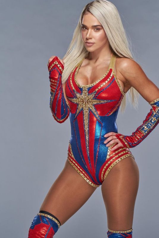 WWE - Mega Mix