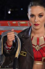 WWE - Mega Mix