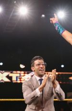 WWE - NXT Digitals 02/19/2020