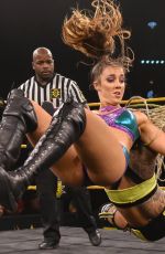 WWE - NXT Digitals 02/19/2020