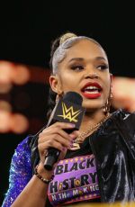 WWE - NXT Digitals 02/19/2020