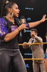 WWE - NXT Digitals 02/19/2020