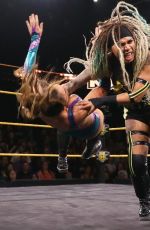 WWE - NXT Digitals 02/19/2020