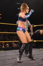 WWE - NXT Digitals 02/19/2020