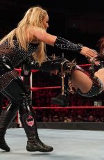 WWE - Raw Digitals 02/17/2020
