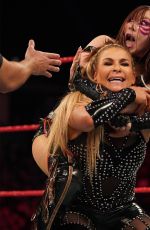 WWE - Raw Digitals 02/17/2020