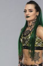 WWE - Ruby Riott Return Photoshoot