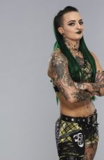 WWE - Ruby Riott Return Photoshoot