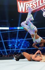 WWE - Smackdown Live 02/21/2020