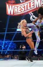 WWE - Smackdown Live 02/21/2020