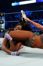 WWE - Smackdown Live 02/21/2020