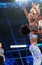 WWE - Smackdown Live 02/21/2020