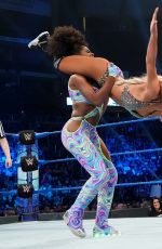 WWE - Smackdown Live 02/21/2020