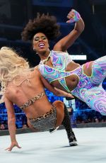 WWE - Smackdown Live 02/21/2020