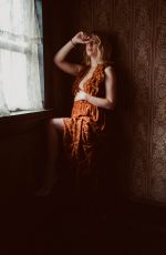 YAEL GROBGLAS for Italian Reve, February 2020