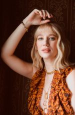 YAEL GROBGLAS for Italian Reve, February 2020