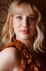 YAEL GROBGLAS for Italian Reve, February 2020