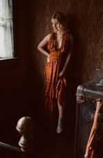 YAEL GROBGLAS for Italian Reve, February 2020