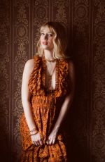 YAEL GROBGLAS for Italian Reve, February 2020