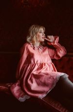 YAEL GROBGLAS for Italian Reve, February 2020