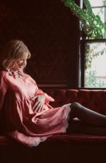 YAEL GROBGLAS for Italian Reve, February 2020