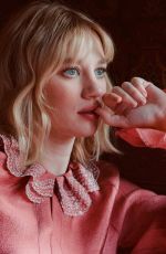 YAEL GROBGLAS for Italian Reve, February 2020