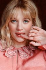 YAEL GROBGLAS for Italian Reve, February 2020