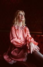 YAEL GROBGLAS for Italian Reve, February 2020
