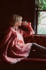 YAEL GROBGLAS for Italian Reve, February 2020