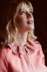 YAEL GROBGLAS for Italian Reve, February 2020