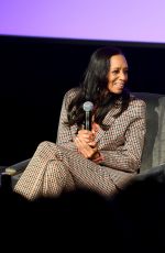 YARA SHAHIDI at Scad Atvfest 2020 - The Spirit and Style of Grown-ish in Atlanta 02/28/2020