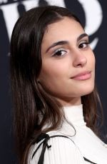 YASMEEN FLETCHER at The Call of the Wild Premiere in Los Angeles 02/13/2020