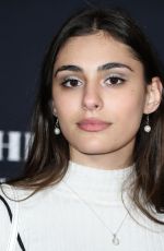 YASMEEN FLETCHER at The Call of the Wild Premiere in Los Angeles 02/13/2020