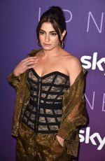 YUMNA MARWAN at Sky Up Next 2020 in London 02/12/2020