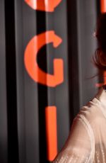 ZENDAYA at Bvlgari Celebrates B.Zero1 Rock Collection in Brooklyn 02/06/2020