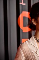ZENDAYA at Bvlgari Celebrates B.Zero1 Rock Collection in Brooklyn 02/06/2020