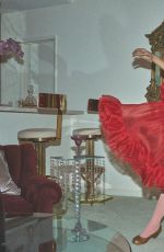ZENDAYA for Vogue Magazine, Australia 2020