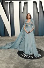 ZOEY DEUTCH at 2020 Vanity Fair Oscar Party in Beverly Hills 02/09/2020