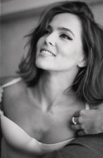 ZOEY DEUTCH at Photoshoot, February 2020