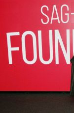 ZOEY DEUTCH at Sag-aftra Foundation Conversations: Buffaloed in New York 02/13/2020
