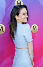 ABBEY WAY at Magnum Luxe Launch in Sydney 03/25/2020