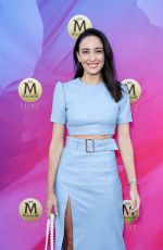 ABBEY WAY at Magnum Luxe Launch in Sydney 03/25/2020
