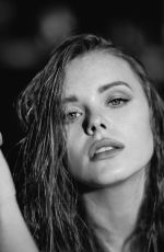 ABIGAIL COWEN at a Photoshoot, 2020
