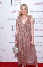 AJ MICHALKA at National Women